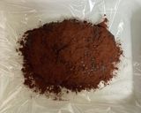 チョコもち作り方4写真