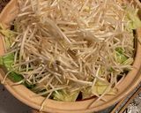 もやし鍋スープを安く美味しく沢山食べる作り方5写真