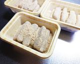 お正月の後は、きな粉棒♪作り方6写真