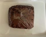 チョコもち作り方5写真