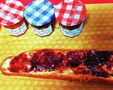 パリで習ったタルティーヌ作り方4写真
