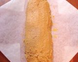 新食感ビスコッティ☆白胡麻きな粉作り方4写真