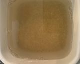 土鍋で玄米を炊く作り方1写真