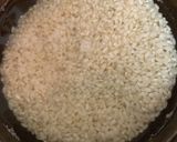 土鍋で玄米を炊く作り方2写真