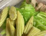 漢方ベジスープ✨ポカポカ温活だ！作り方8写真
