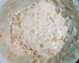 絶品☆納豆汁作り方1写真