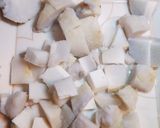 絶品☆納豆汁作り方2写真