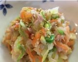 やみつき☆無限白菜＆人参作り方5写真