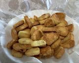 普段使いのクッキー作り方6写真