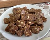 普段使いのクッキー作り方7写真