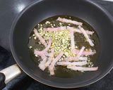 ガーリックブロッコリー作り方5写真
