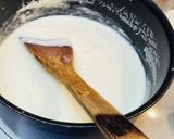 グラタン！北海道猿払のホタテバージョン作り方2写真