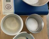 赤ワインも美味しい 苺ムース作り方1写真