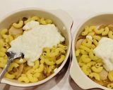 グラタン！北海道猿払のホタテバージョン作り方9写真