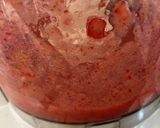 赤ワインも美味しい 苺ムース作り方5写真