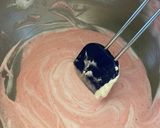 赤ワインも美味しい 苺ムース作り方6写真