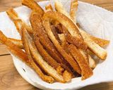 パクチーエビパン作り方6写真