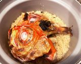 実は簡単★鯛めし作り方4写真