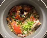 実は簡単★鯛めし作り方6写真