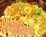 人気！余った餅とキャベツただ焼くだけ簡単作り方6写真