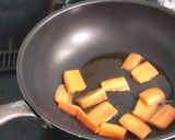 カワビシャの八宝菜風作り方3写真