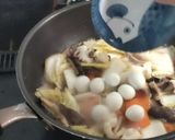 カワビシャの八宝菜風作り方8写真