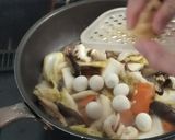 カワビシャの八宝菜風作り方9写真