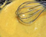 ハム入りカレー風味ドリア作り方1写真