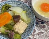 賀茂鶴で美酒鍋！作り方10写真