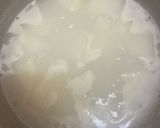 味しみ♡がんもと大根煮物作り方3写真