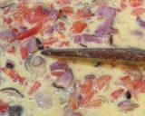 ハム入りカレー風味ドリア作り方5写真
