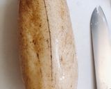 れんこん飯作り方1写真