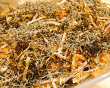 我が家の正月料理の定番☆松前漬作り方2写真