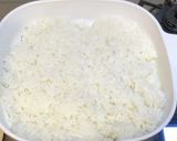 ハム入りカレー風味ドリア作り方6写真