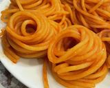 赤スパのきほん♪作り方4写真