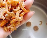 れんこん飯作り方3写真