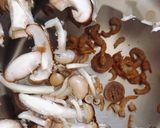 れんこん飯作り方4写真