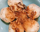 れんこん飯作り方11写真