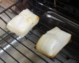 一番おいしい＆時短もできるお餅の焼き方作り方4写真