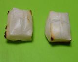 一番おいしい＆時短もできるお餅の焼き方作り方6写真