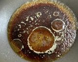 小鯵ときのこの中華風甘酢漬け作り方1写真