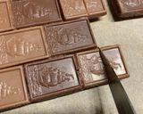お菓子の家♡市販のお菓子で超簡単♪作り方3写真