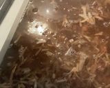 チョコレート海草作り方3写真