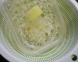 レンジで簡単！鶏むねのみぞれ煮作り方2写真