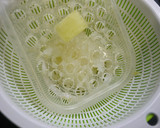 レンジで簡単！鶏むねのみぞれ煮作り方2写真