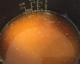中華おこわ・中華ちまき　炊飯器で簡単作り方6写真