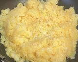パラパラ　基本の【チャーハン】作り方7写真