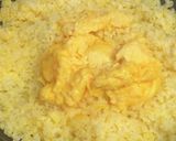 パラパラ　基本の【チャーハン】作り方8写真