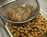 手作り納豆作り方7写真