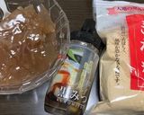 チョコレート海草作り方6写真